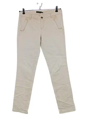 MASSIMO DUTTI Stoffhose