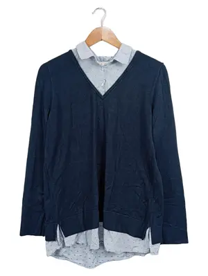 GRAIN DE MALICE Pullover