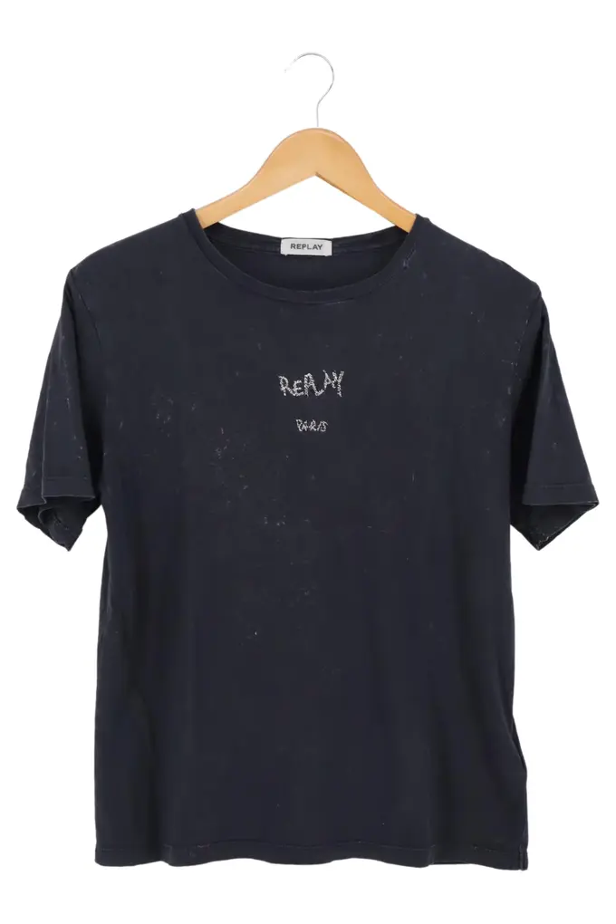 REPLAY T-Shirt Bild 1