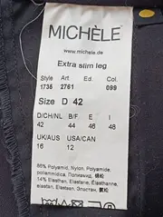 Vorschaubild MICHELE Stoffhose 4