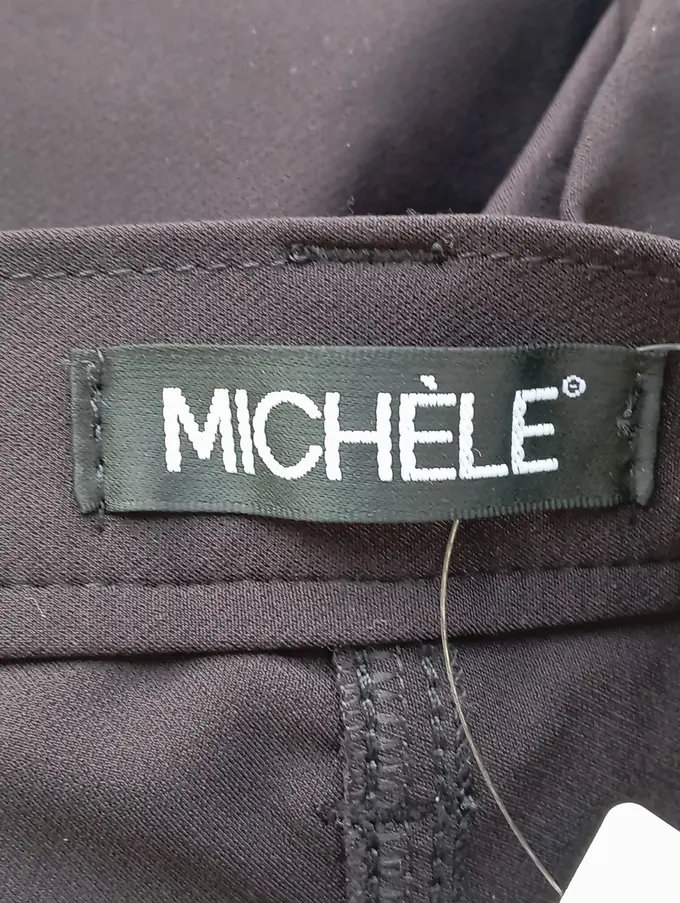 MICHELE Stoffhose Bild 3