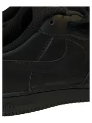 Vorschaubild 7 von Air Force 1 Sneaker low Kinder Gr. 33.5 Schwarz Sportschuhe