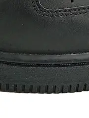 Vorschaubild 5 von Air Force 1 Sneaker low Kinder Gr. 33.5 Schwarz Sportschuhe