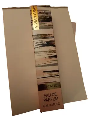 VIVIAN GRAY Eau de Parfum