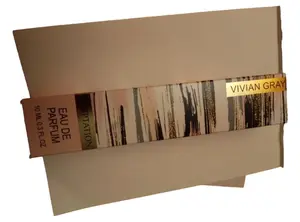 VIVIAN GRAY Eau de Parfum