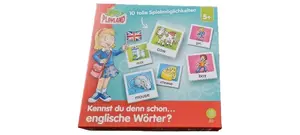 PLAYLAND Lernspiel