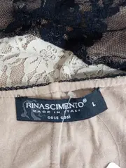 Vorschaubild RINASCIMENTO Spitzenkleid 3