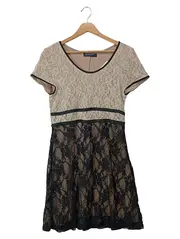 Vorschaubild RINASCIMENTO Spitzenkleid 1
