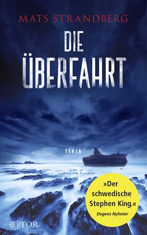 Horrorbuch