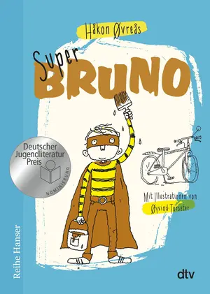 Buch für Kinder