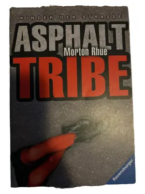 Buch für Jugendliche