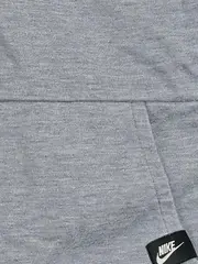Vorschaubild 6 von Mädchen Tanktop & Shorts Set Gr. 128 Grau Gestreift Sport Freizeit