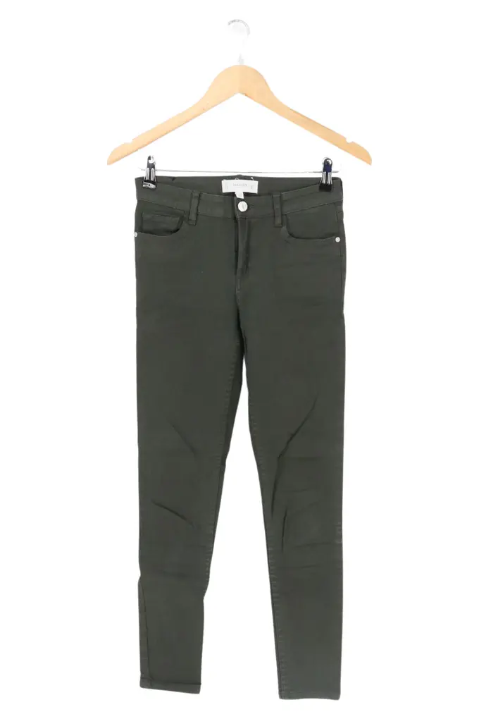 MANGO Jeans Skinny Fit Bild 1