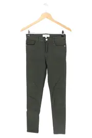 Vorschaubild MANGO Jeans Skinny Fit 1