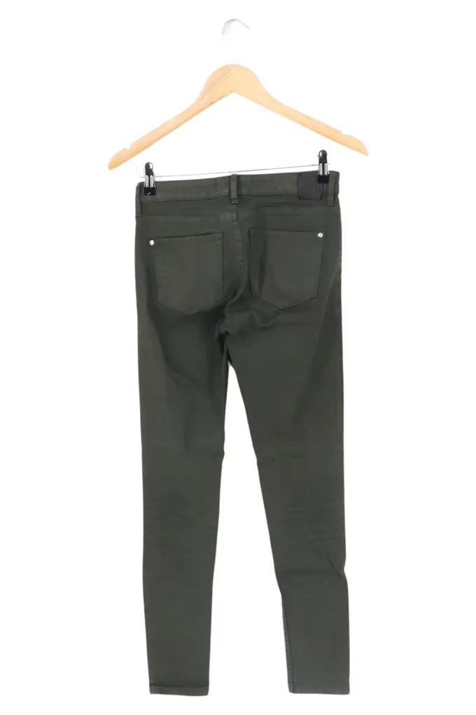 MANGO Jeans Skinny Fit Bild 2