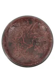 Vorschaubild 1 von Dekoschale Braun Vintage Elegant Keramik Schale