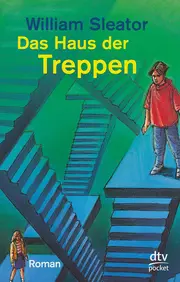 Vorschaubild Science-Fiction Roman 1