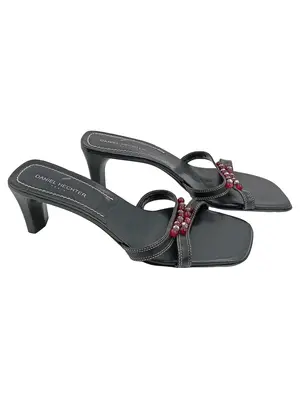 DANIEL HECHTER Sandaletten