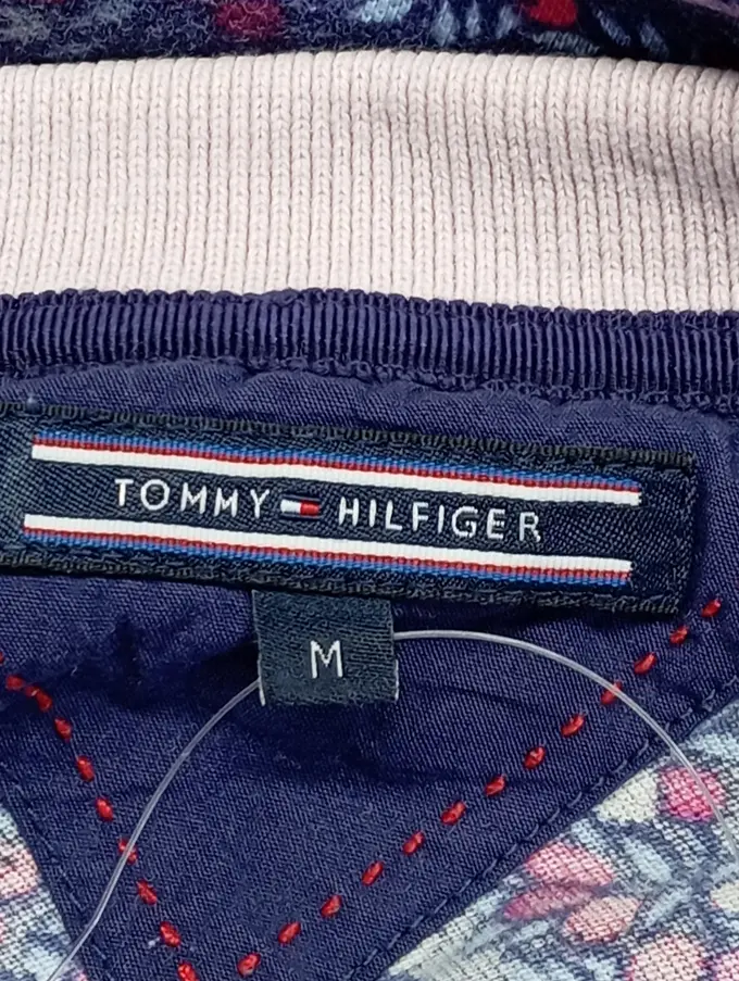 TOMMY HILFIGER Poloshirt Bild 3