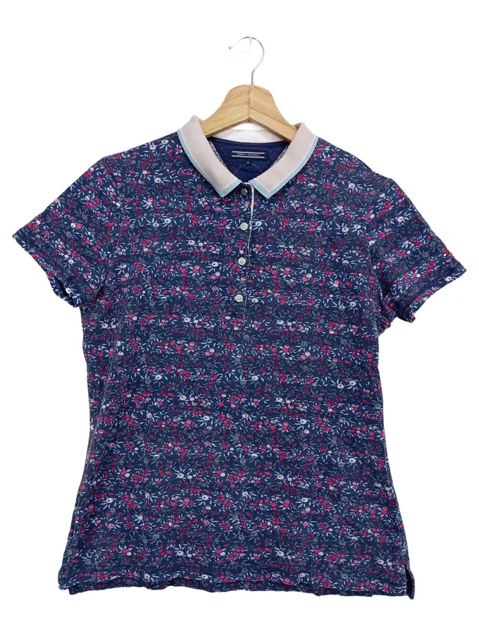 TOMMY HILFIGER Poloshirt Bild 1