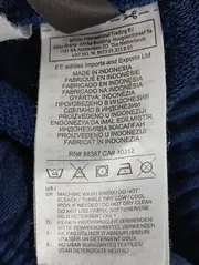 Vorschaubild ADIDAS Jogginganzug 3