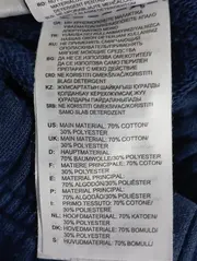 Vorschaubild ADIDAS Jogginganzug 4