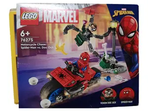 LEGO LEGO Bauset Komplett