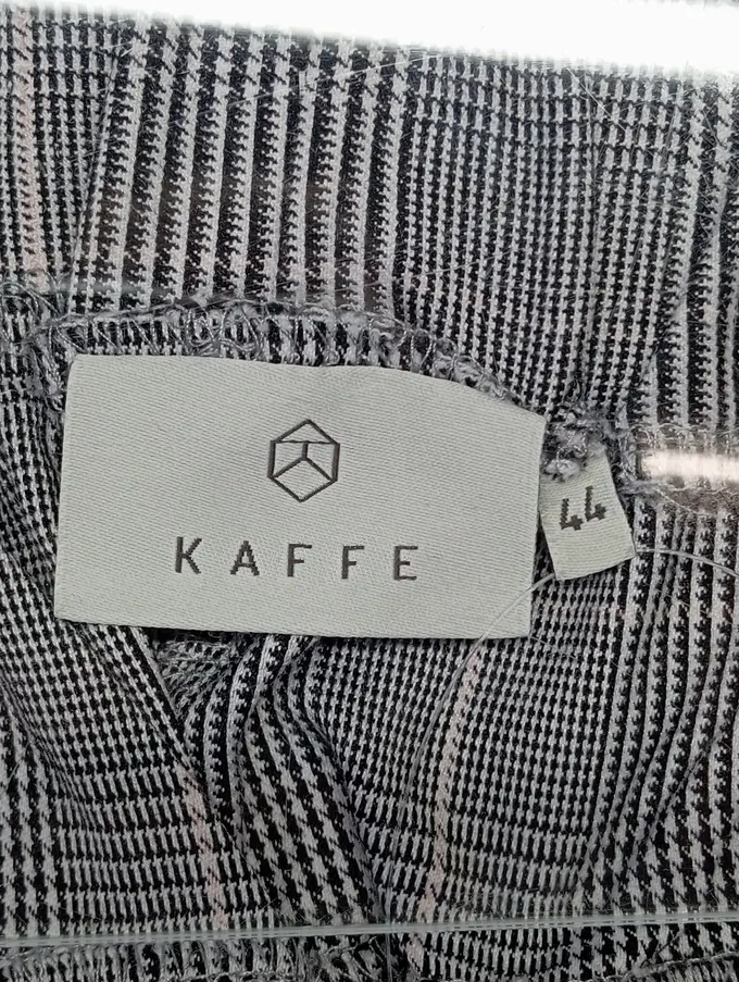 KAFFE Stoffhose Bild 3