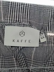 Vorschaubild KAFFE Stoffhose 3