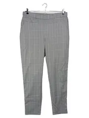 Vorschaubild KAFFE Stoffhose 1