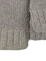 Vorschaubild 4 von Damen Pullover Strick Glitzer Gr. 38/M