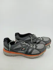 Vorschaubild 2 von Herren Laufschuhe Sportschuhe Grau Gr. 48.5 Flex Sole