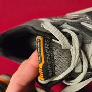 Vorschaubild 4 von Herren Laufschuhe Sportschuhe Grau Gr. 48.5 Flex Sole