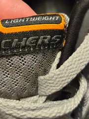 Vorschaubild 5 von Herren Laufschuhe Sportschuhe Grau Gr. 48.5 Flex Sole