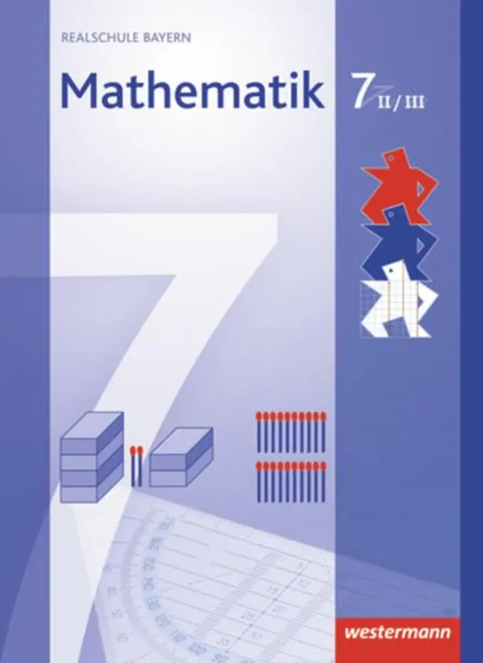 Buch für den Unterricht Bild 1