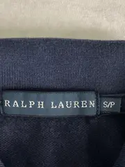 Vorschaubild 4 von Poloshirt Damen Langarm Gr. 36/S Blau Klassisch