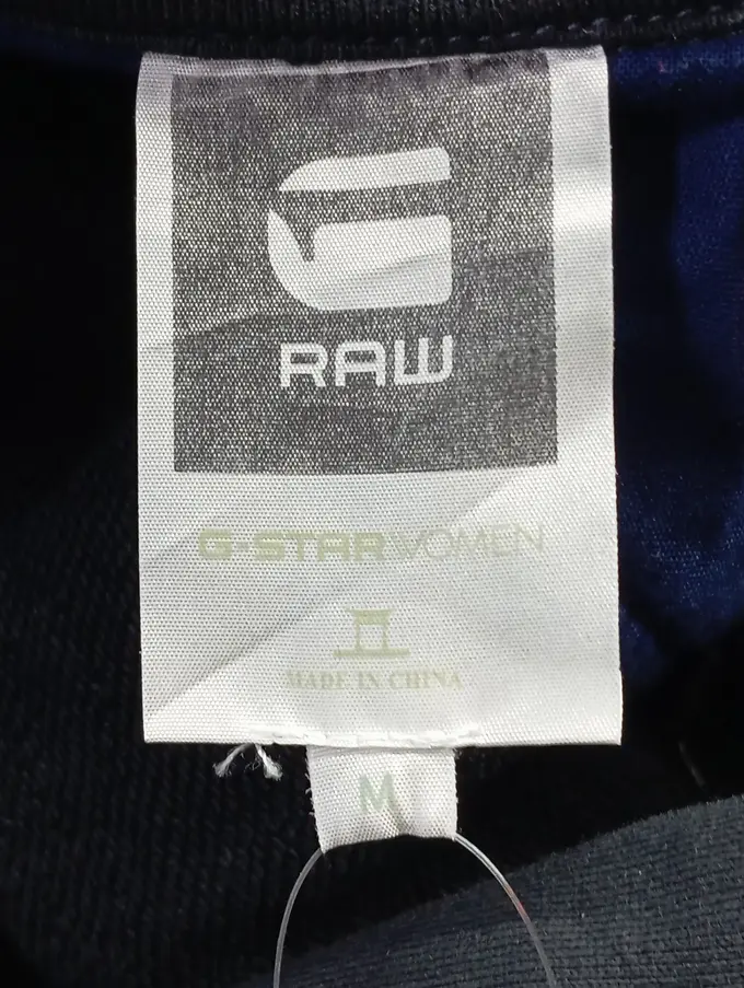 G-STAR RAW Jeansjacke Bild 3