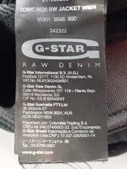 Vorschaubild G-STAR RAW Jeansjacke 4