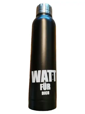 METMAXX Isolierflasche