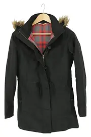Vorschaubild HOLLISTER Winterjacke 1