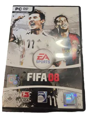 EA SPORTS Sportspiele