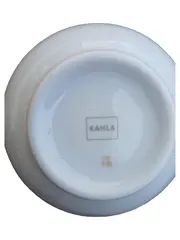 Vorschaubild 2 von Teetasse Porzellan Weiß Klassisch 250ml
