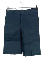 Vorschaubild 1 von Herren Cargo Shorts Gr. 31 Blau Casual Slim Fit Work Short