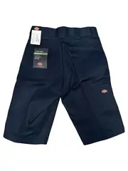 Vorschaubild 3 von Herren Cargo Shorts Gr. 31 Blau Casual Slim Fit Work Short