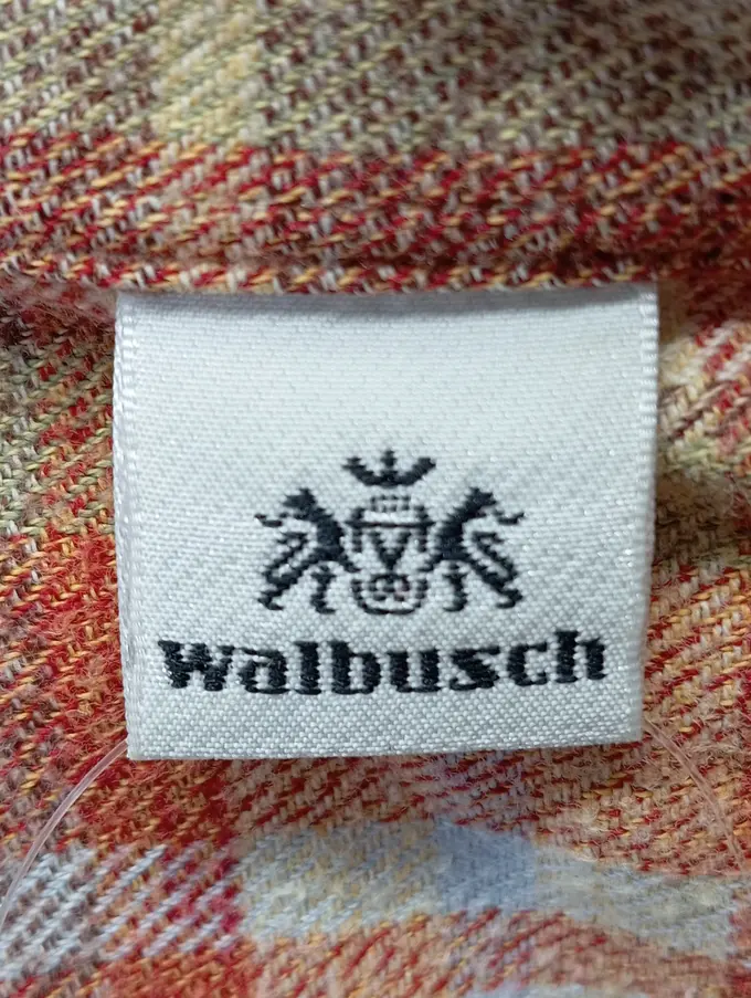 WALBUSCH Hemdbluse Bild 3