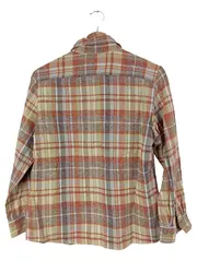 Vorschaubild WALBUSCH Hemdbluse 2