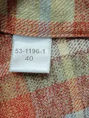 Vorschaubild WALBUSCH Hemdbluse 4
