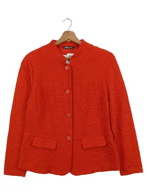 FRANK WALDER Leichte Jacke