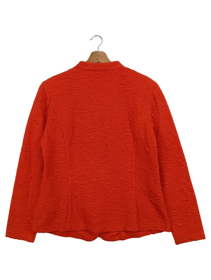 FRANK WALDER Leichte Jacke Bild 2