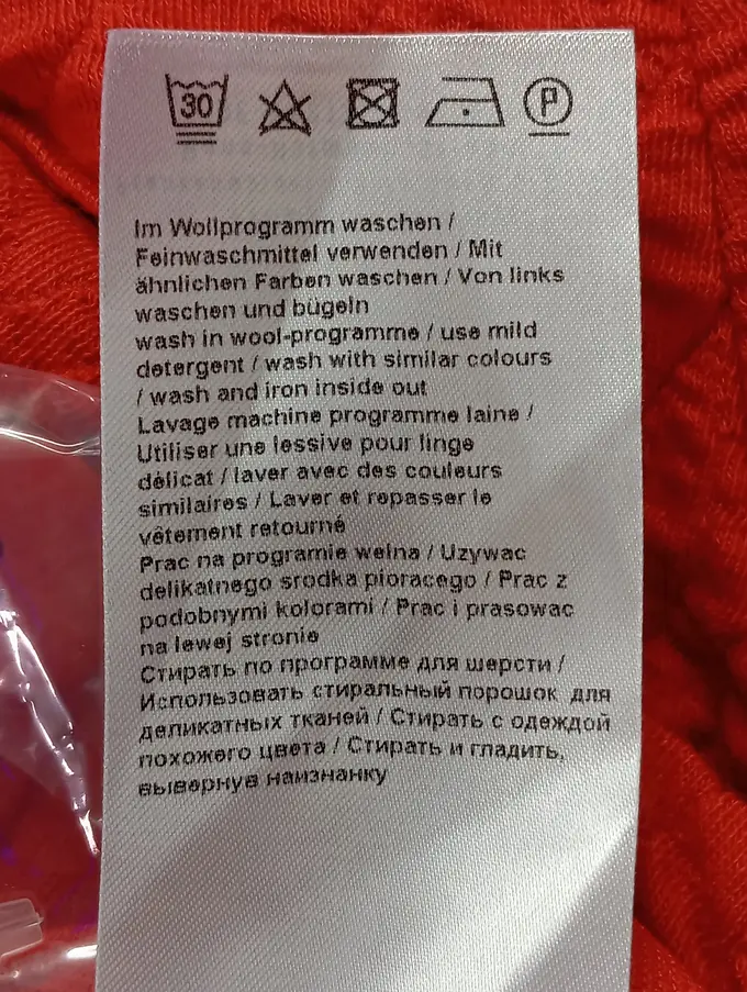 FRANK WALDER Leichte Jacke Bild 5